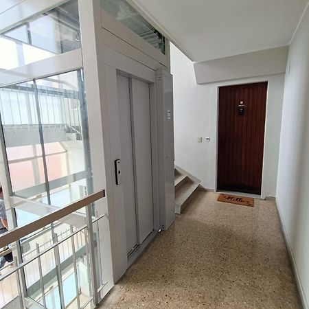 Grado Laguna Apartment Luaran gambar
