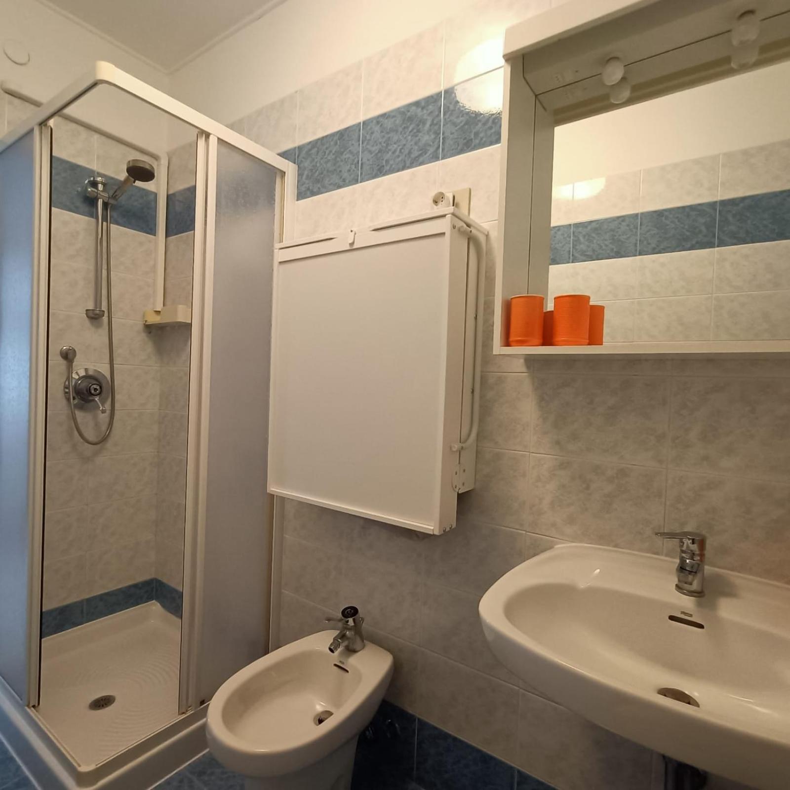 Grado Laguna Apartment Luaran gambar