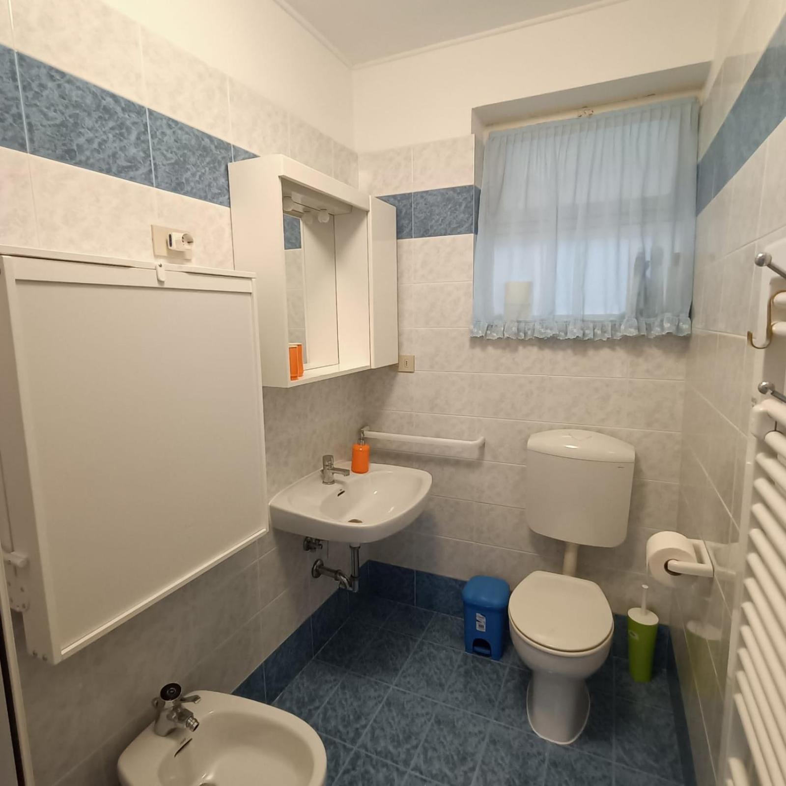 Grado Laguna Apartment Luaran gambar