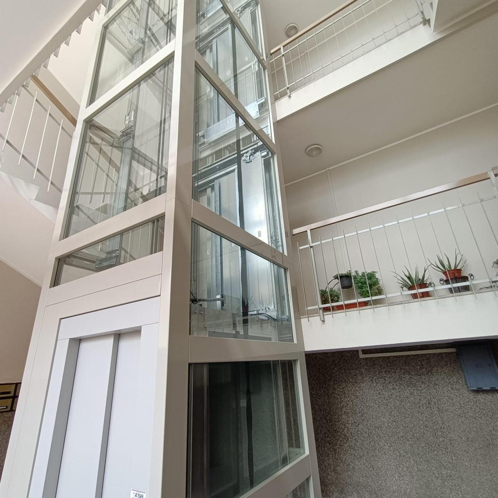 Grado Laguna Apartment Luaran gambar