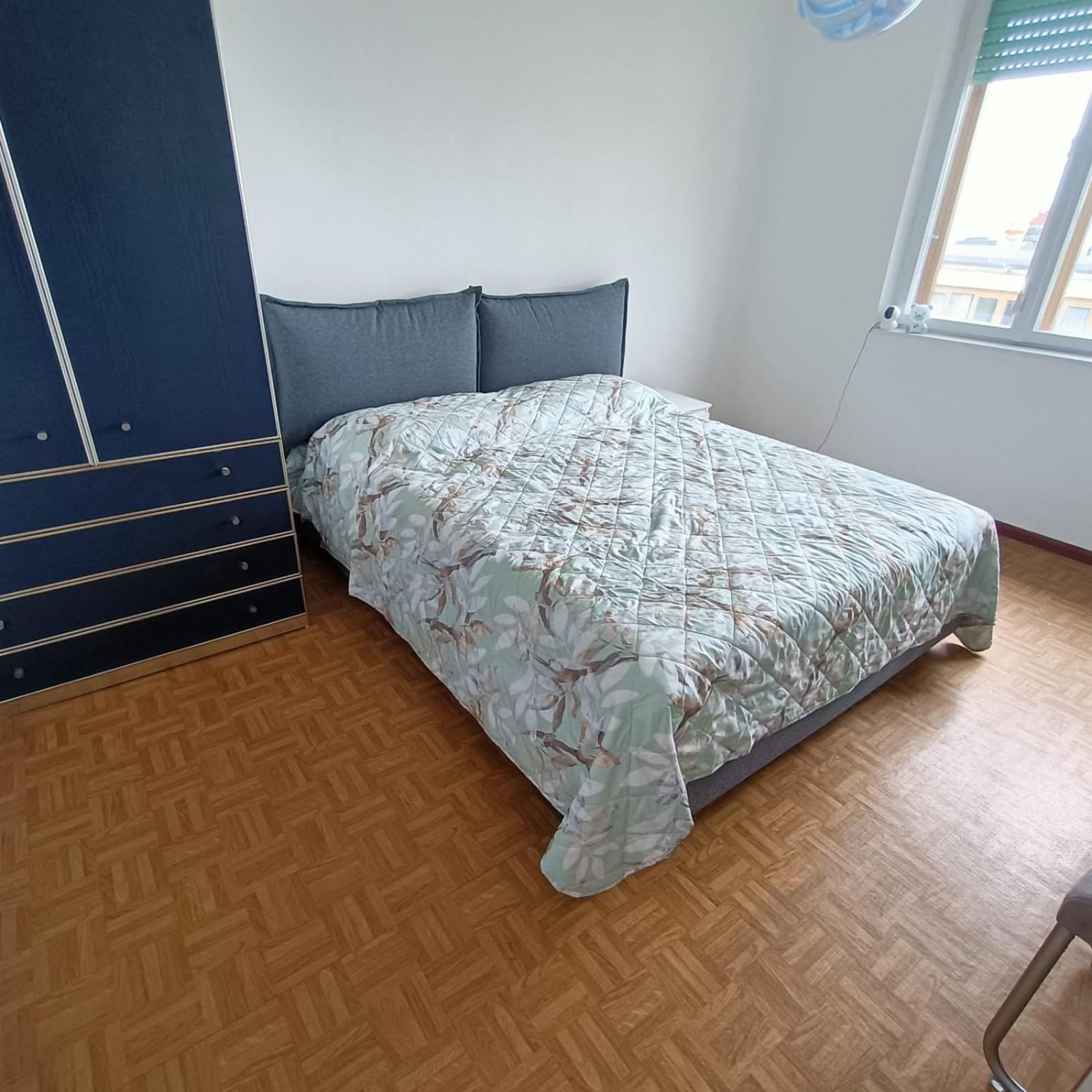Grado Laguna Apartment Luaran gambar