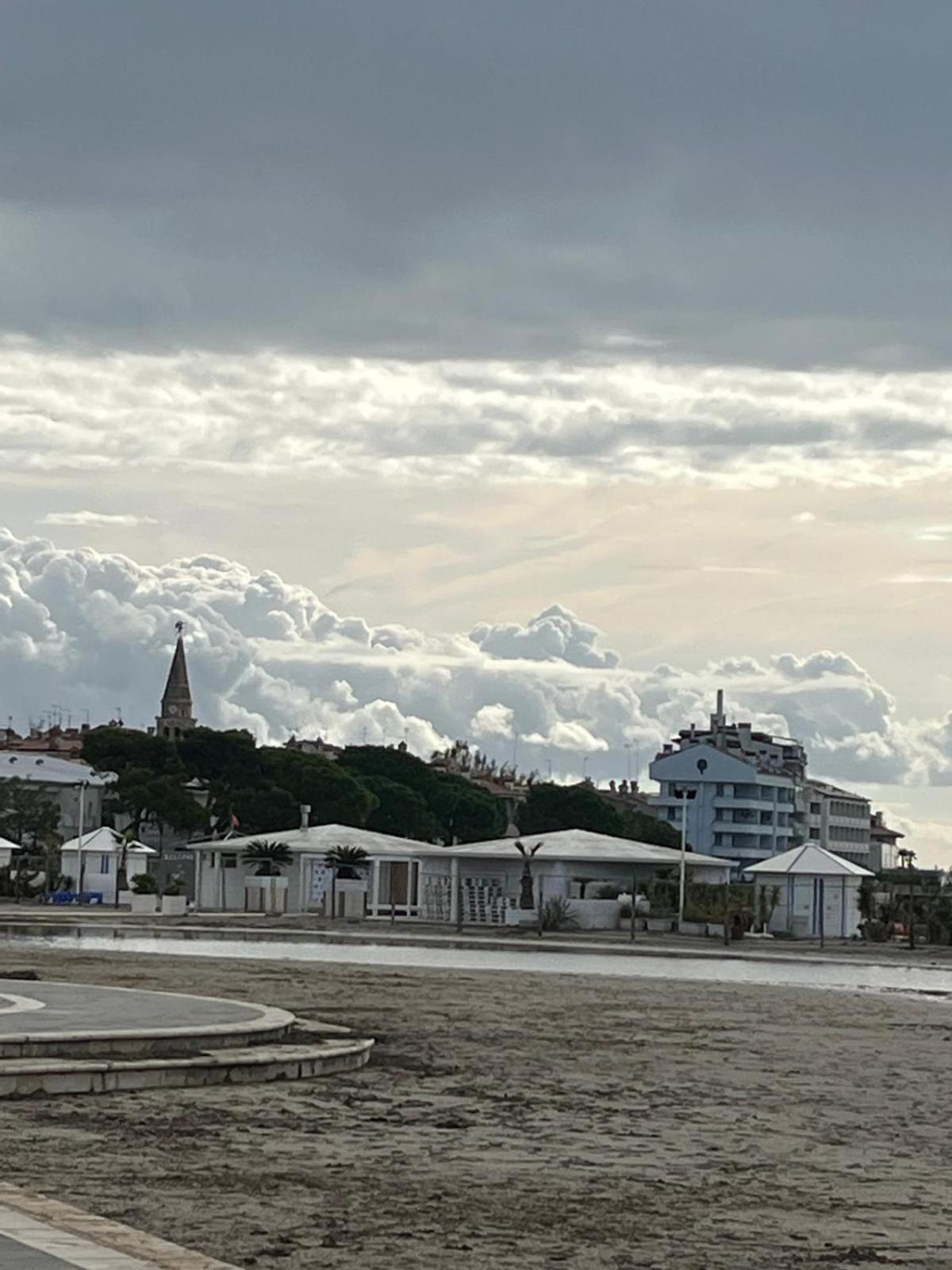Grado Laguna Apartment Luaran gambar
