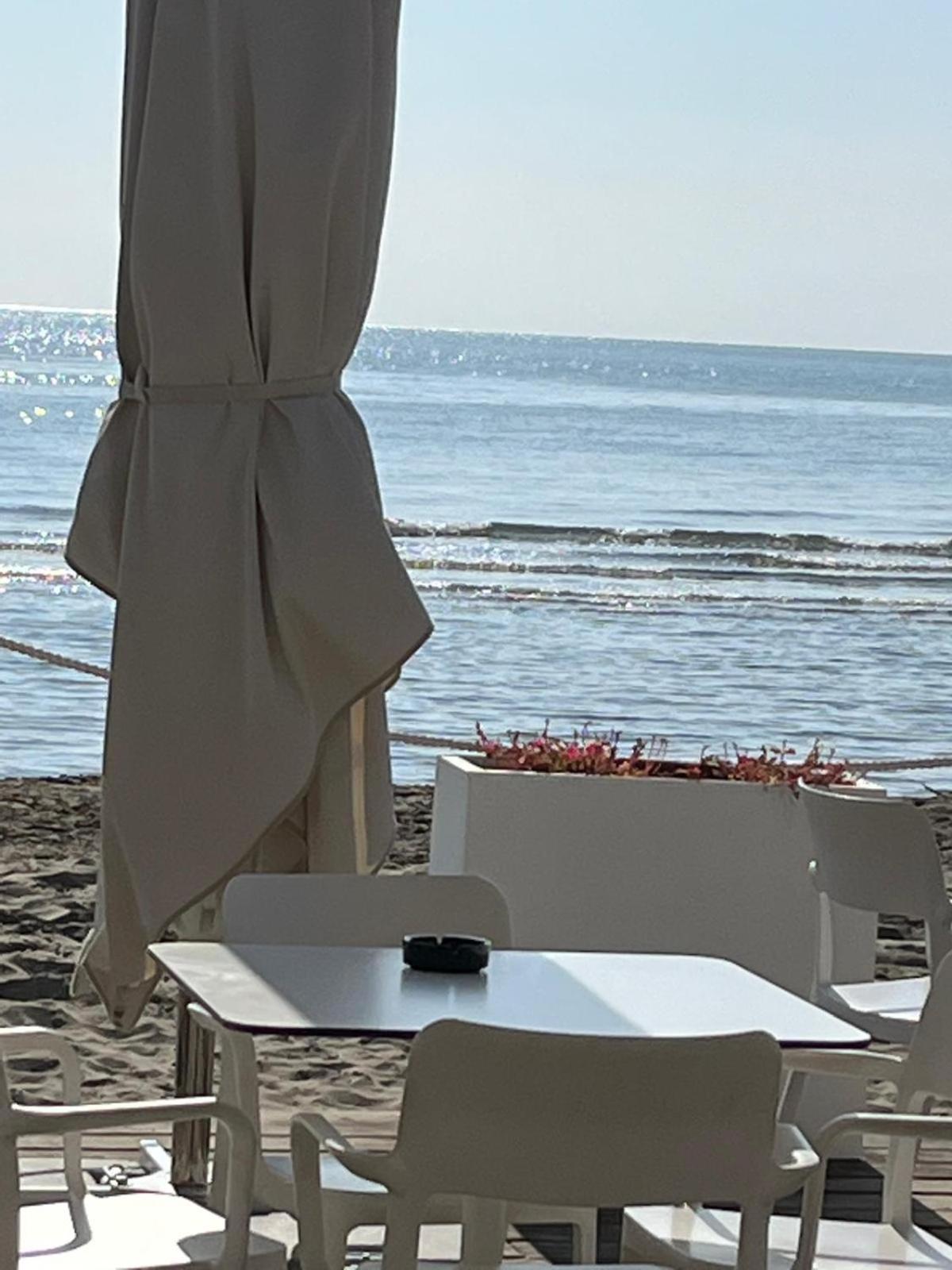 Grado Laguna Apartment Luaran gambar