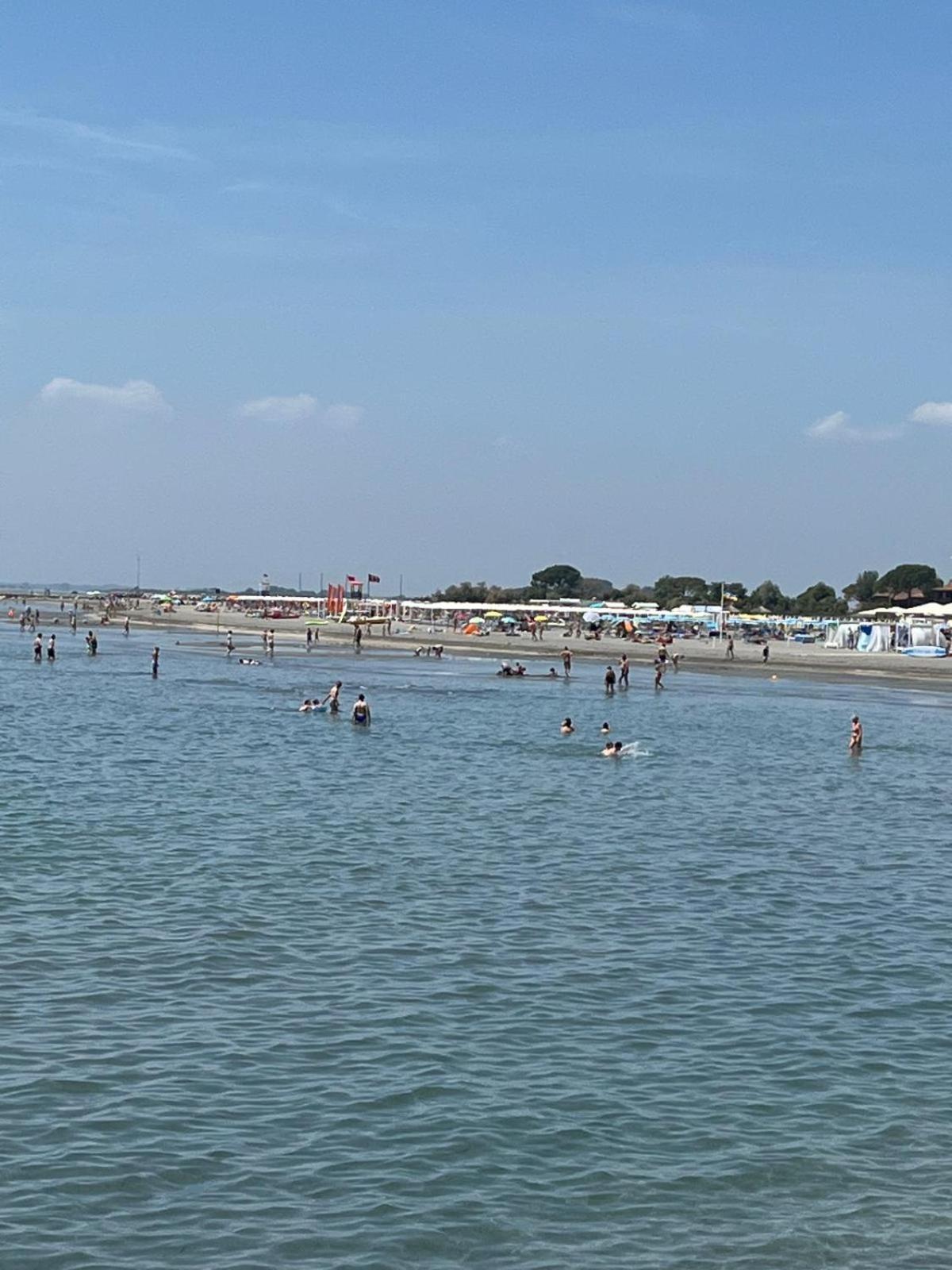 Grado Laguna Apartment Luaran gambar