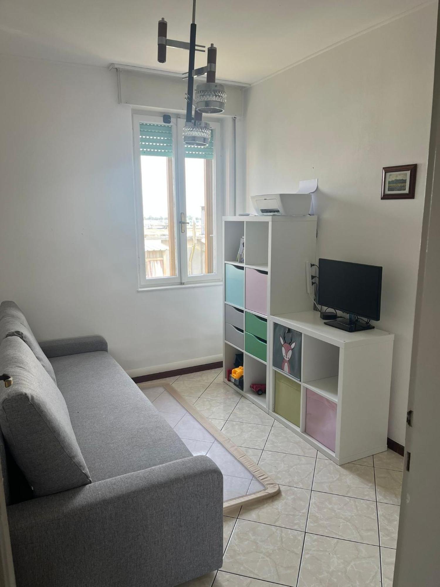 Grado Laguna Apartment Luaran gambar
