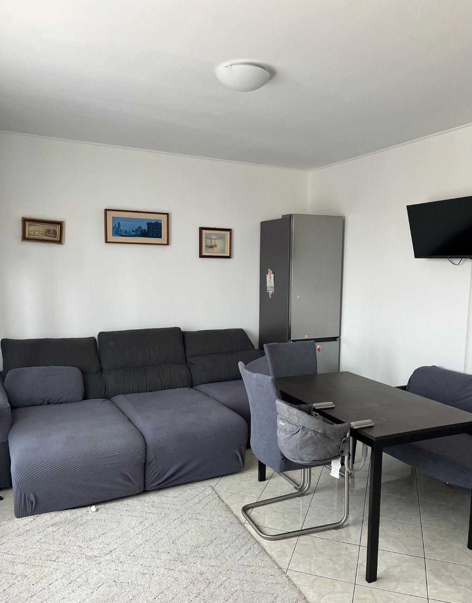 Grado Laguna Apartment Luaran gambar
